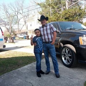 Meet your Posher, Alonso